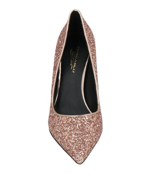 Tosca Blu Pink Pumps