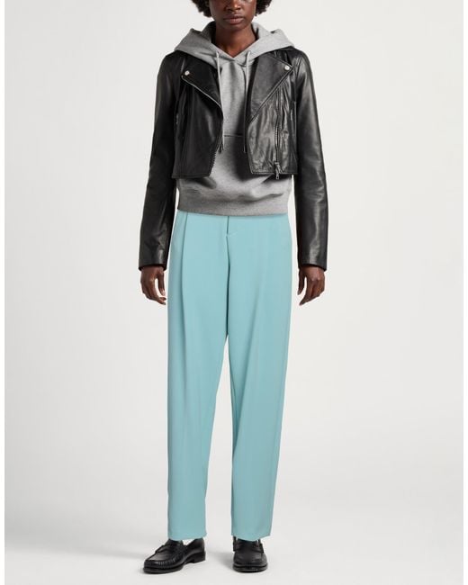 hinnominate Blue Trouser