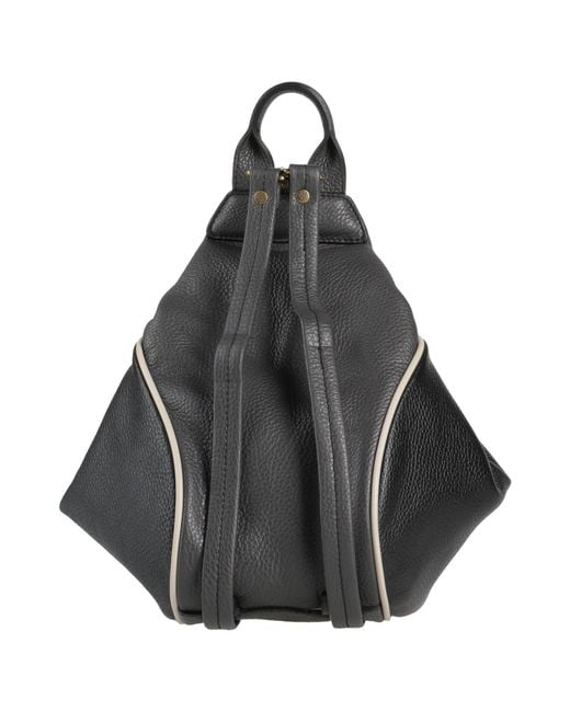 Gabs Black Rucksack