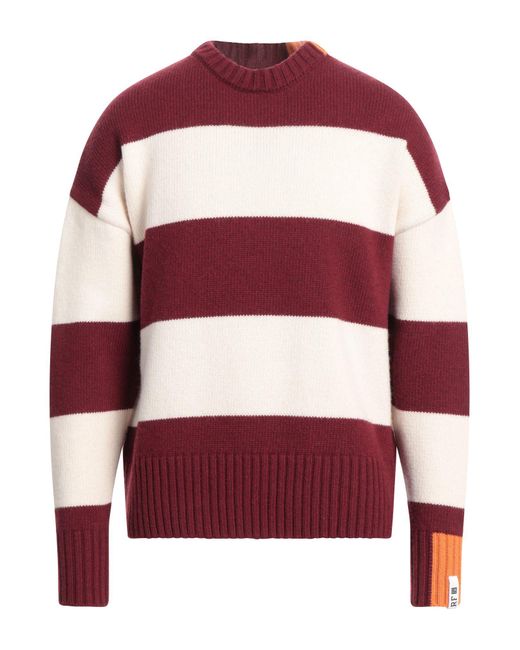 Pullover RIGHT FOR pour homme en coloris Red