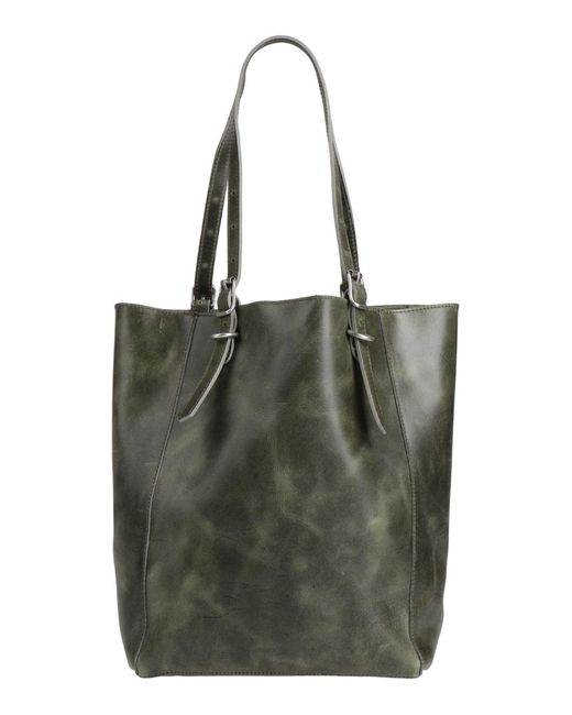 Campomaggi Green Handtaschen