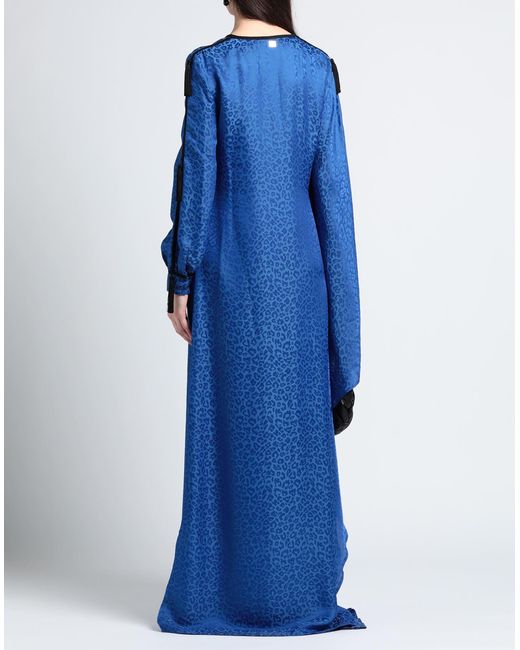 Maxi vestido cklass hot sale