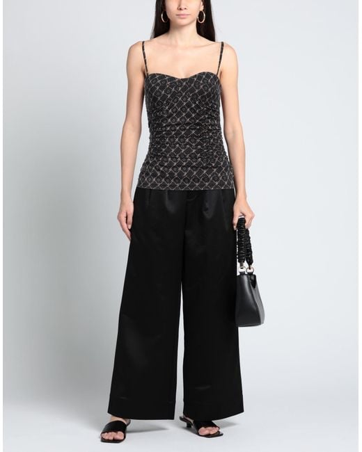 Pinko Black Top
