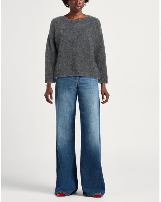 Pullover Fisico de color Gray