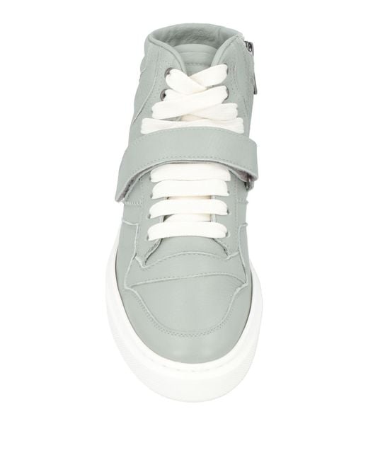 Doucal's White Trainers