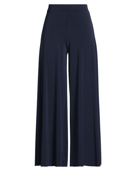 Kaos Blue Pants
