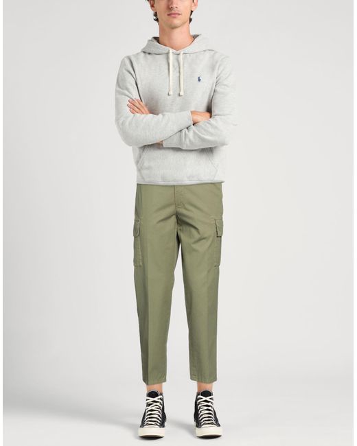 L.b.m. 1911 Hose in Green für Herren