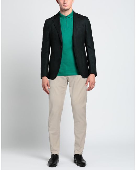 Dondup Natural Trouser for men