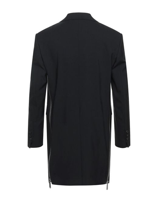 Manteau long et trench DSquared² pour homme en coloris Blue