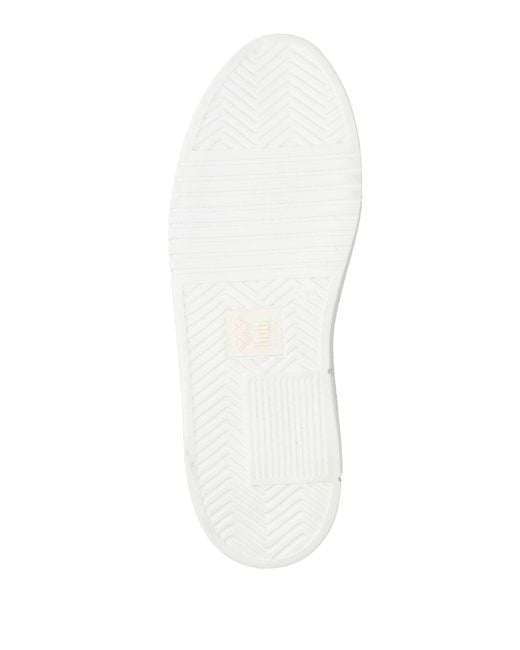 Baldinini White Trainers