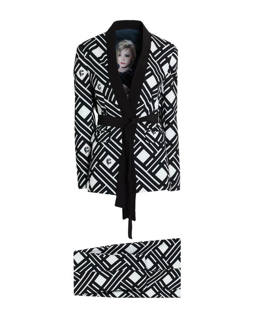 Completo di Cristinaeffe in White