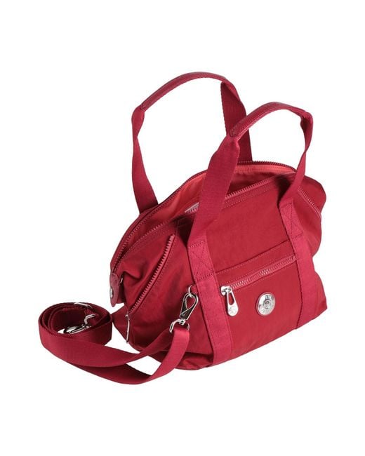 Kipling Red Handtaschen