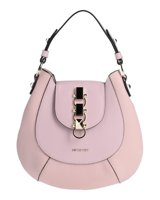 Cromia Handtaschen in Pink | Lyst DE