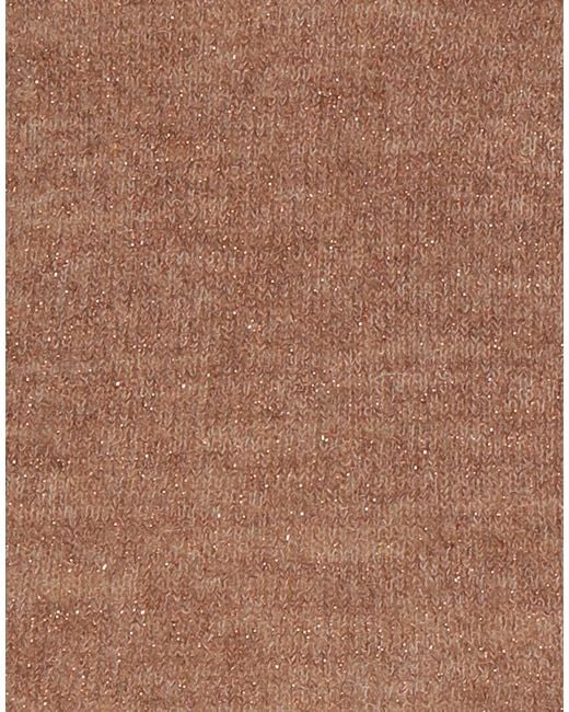 ViCOLO Brown Turtleneck