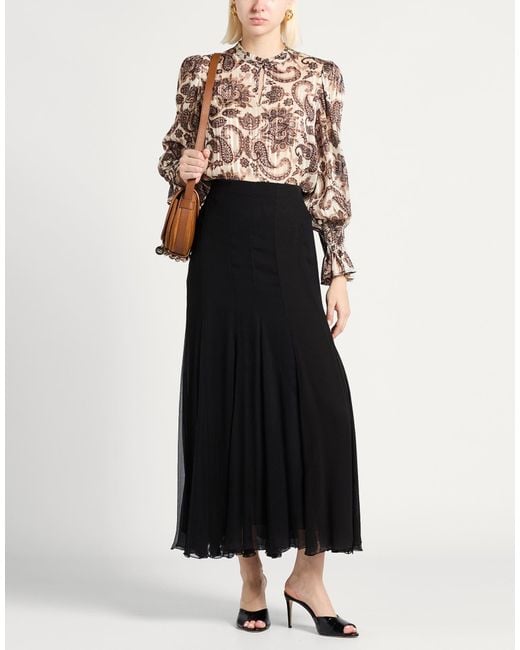 Liu Jo Natural Top Polyester, Polyamide
