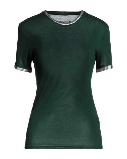 Zadig & Voltaire Green T-shirt
