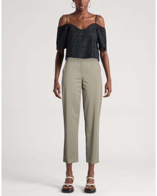Rsvp Gray Trouser