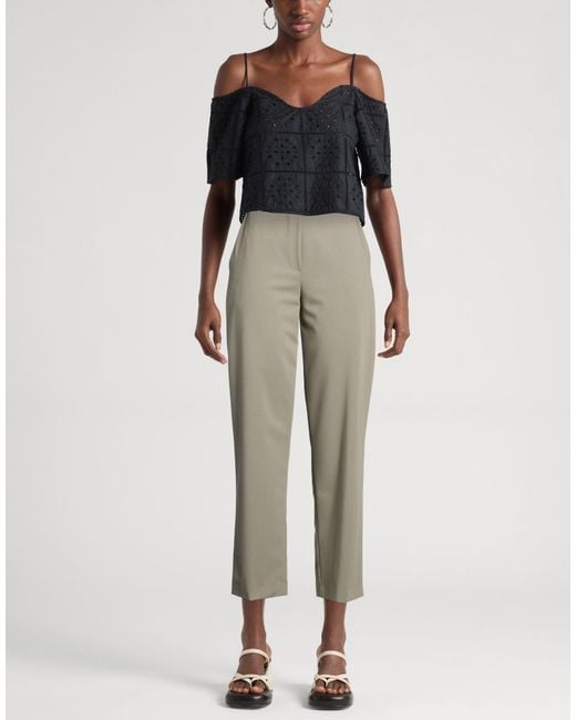 Rsvp Gray Trouser