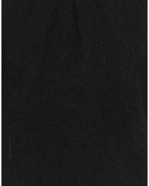 Alpha Studio Black Jumper