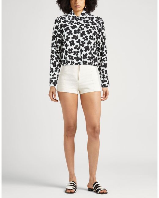 MSGM Black Shirts