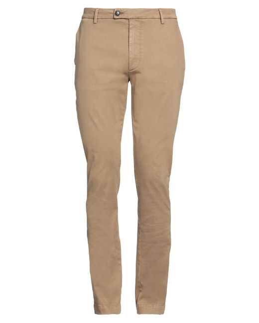BARMAS Natural Jeans for men