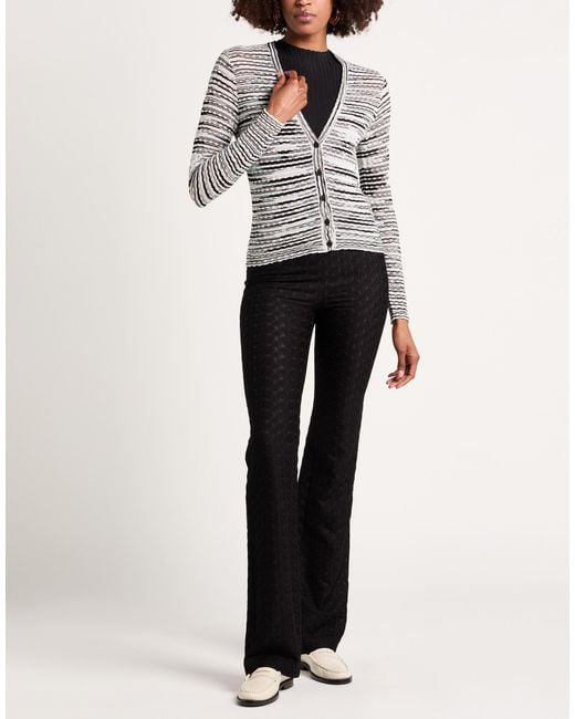 Missoni White Cardigan