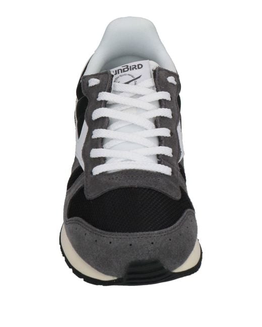 Mizuno White Trainers for men
