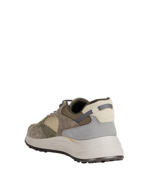 Hogan Gray Trainers for men