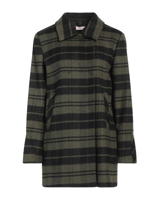 Liu Jo Black Mantel