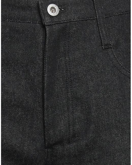 Limi Feu Black Jeans