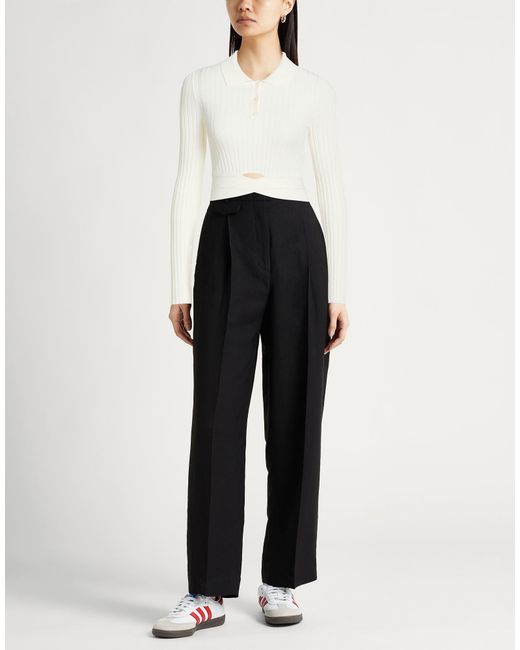 Miss Sixty White Sweaters