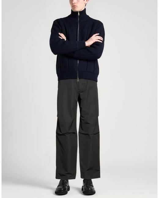 Theory Gray Trouser for men