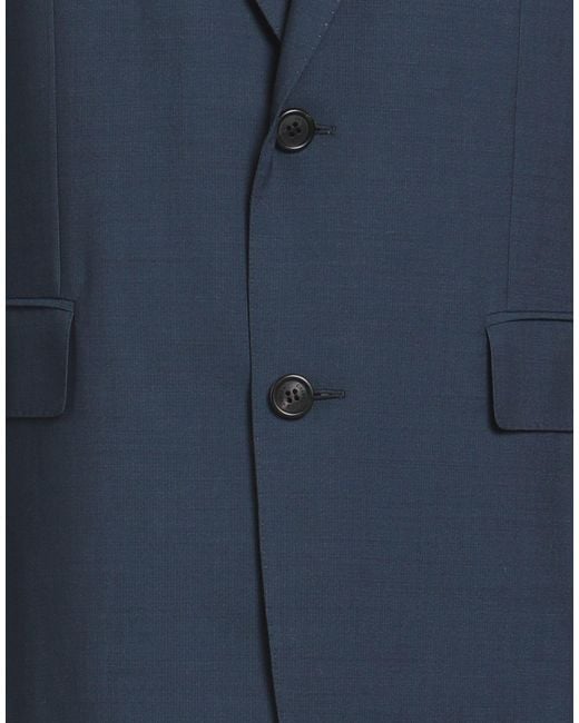 Dunhill Blue Blazer for men