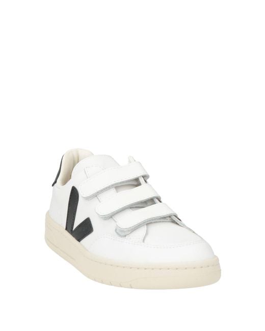 Veja Natural Sneakers Leather