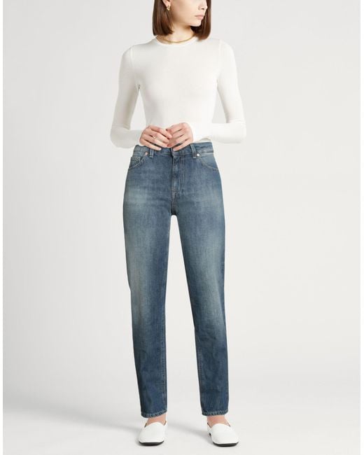 PT Torino Blue Jeans Cotton