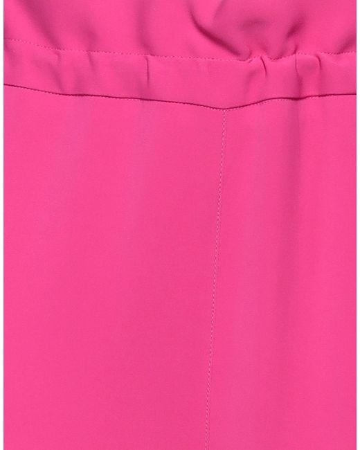 AMI Pink Pants