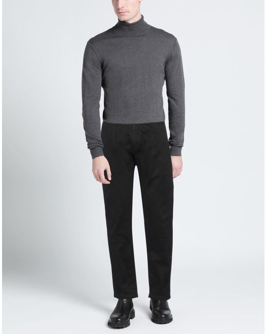 Pantalon Department 5 pour homme en coloris Black