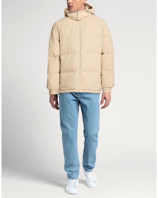 Levi's Natural Puffer for men