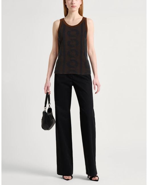 Tod's Black Tops