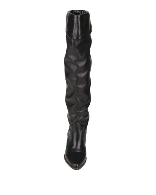 Isabel Marant Black Boot