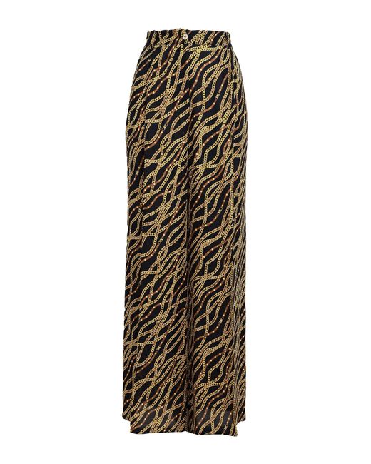 MICHAEL Michael Kors Natural Trouser