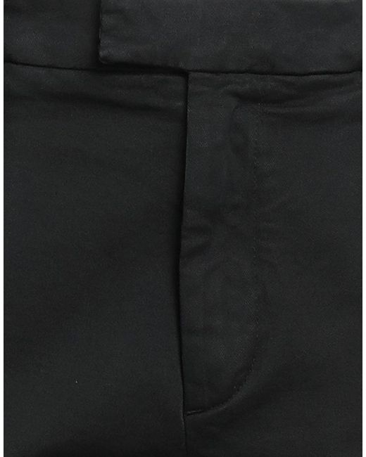 CYCLE Black Trouser