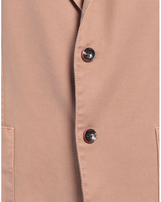 AT.P.CO Blazer in Pink für Herren