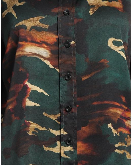 8pm Black Shirt