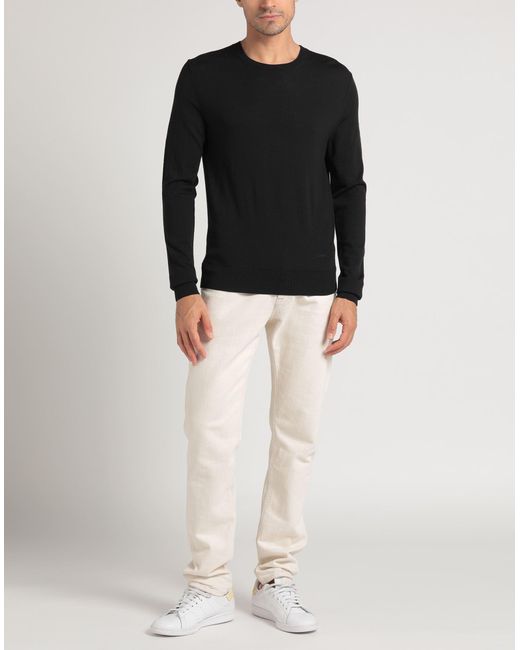Lanvin Pullover in Black für Herren