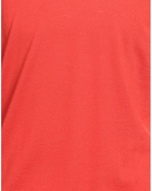 Boss Red Turtlenecks for men