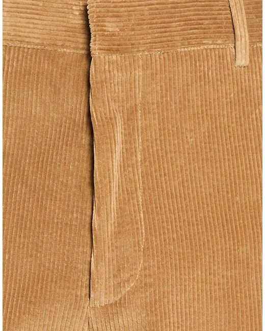 Tod's Natural Trouser for men