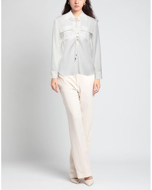 Top Seafarer de color White