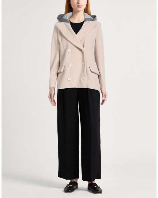 Kaos Natural Coat