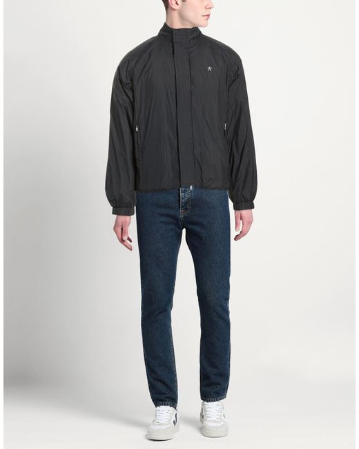 Giacca & Giubbotto di Represent in Black da Uomo